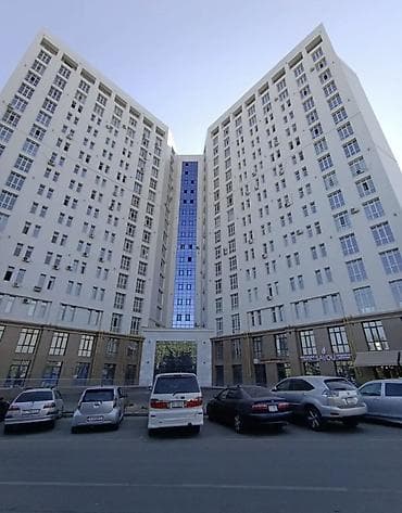 скрябина 45: 1 комната, 46 м², Элитка, 8 этаж, Дизайнерский ремонт — 1