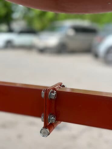 смисители: Бетонамешалка Руссмаш Мощность 1400w Ёмкость 200л Хорошего качества — 6