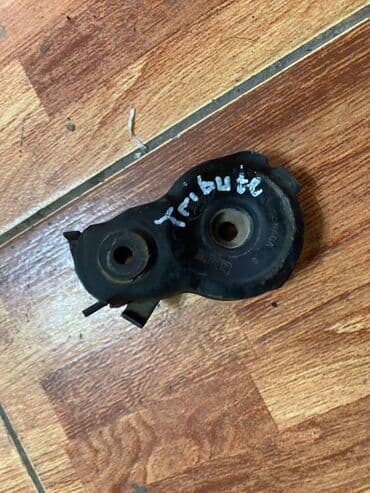 съемник для подшипников: Mazda Tribute натяжитель, Мазда Трибьют ролик с натяжителем — 2