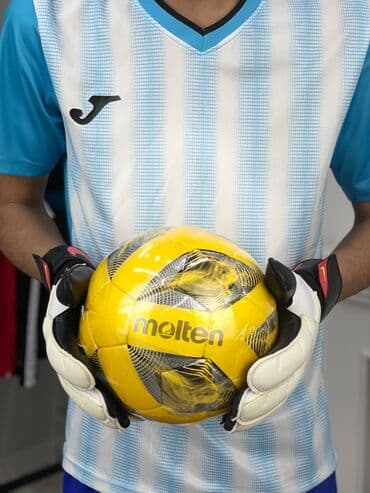 футбольные гедры: Мяч Молтен мяч оргинал мяч оптом мяч для газона футбольный мяч мяч — 2