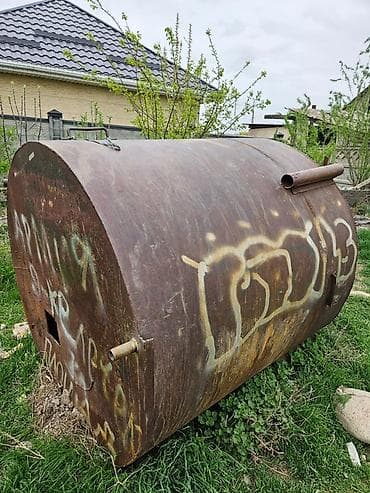 систерна бачок: Цистерна — 2