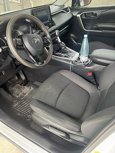 фара соренто: Toyota RAV4: 2021 г., 2.5 л, Автомат, Бензин, Кроссовер — 10