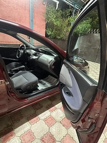 dodge ram: Nissan Primera: 2002 г., 1.8 л, Бензин, Седан — 6