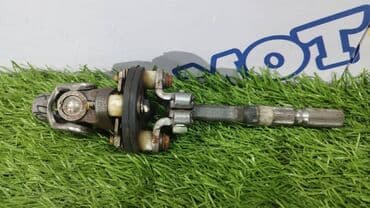 Lexus RX400h v-3.3 hybrid 2007 год, рулевой карданчик