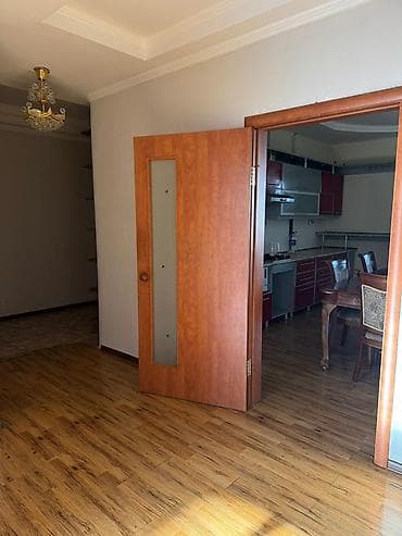 куплю квартиру 3 х комнатную: 3 комнаты, 125 м², Элитка, 6 этаж — 6
