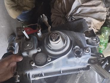 фары на форестер: Передние фары (левая и правая) для Subaru Forester (SF-5) Описание: - — 2
