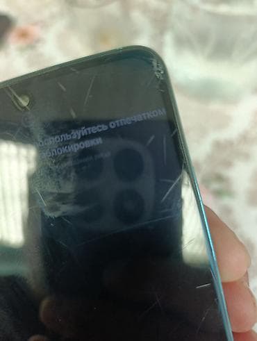 techno camon: Redmi, Redmi Note 12 Pro Plus, Б/у, 256 ГБ, 2 SIM — 5