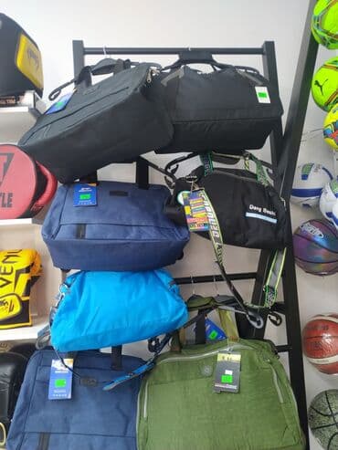 купить школьный рюкзак в бишкеке: Сумки сумка спортивные сумки сумки для спорта сумки рюкзаки рюкзак в — 3