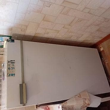 fridge: Однокамерный холодильник с морозильным отделением. Основные — 1