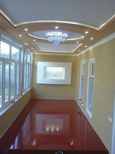 покраска стен водоэмульсионной краской цена бишкек: Обои чаптоо 6 жылдан ашык тажрыйба — 5