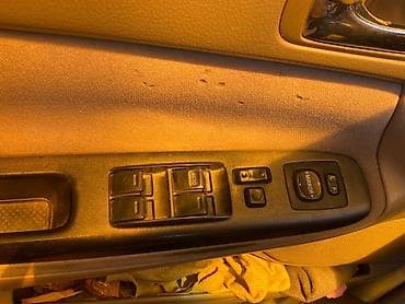 tracker gps: Toyota Camry: 2005 г., 2.4 л, Автомат, Бензин, Седан — 10