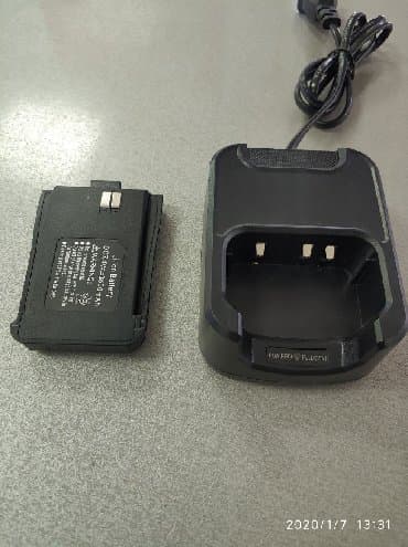 антенна на рацию: Радиостанции Kenwood 520-s + отличное качество,гарантия на заводской — 7