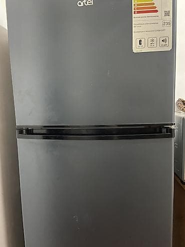 атлант холодильник: Холодильник Artel, Двухкамерный — 3