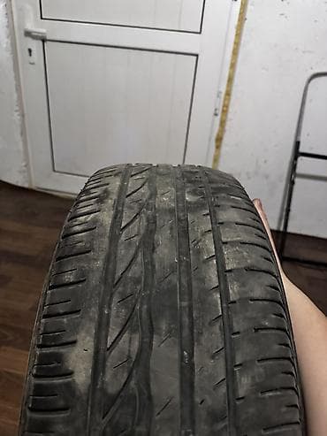 7a fe: Шины 235 / 55 / R 17, Лето, Легковые, Bridgestone — 3