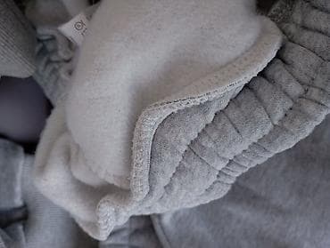 спортивные костюмы теплые: Спортивный серый сет с начёсом за 3490 сом размер L (рост 160-170 см — 6