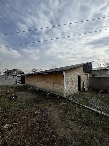 Куплю дом: Дом, 40 м², 2 комнаты, Агентство недвижимости, Косметический ремонт — 2