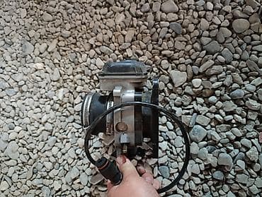 стартер мерседес 210: Дроссельная заслонка Mercedes-Benz — 1