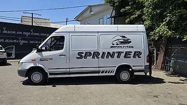 капот на марк 2: Легкий грузовик, Mercedes-Benz, Стандарт, 3 т, Б/у — 3