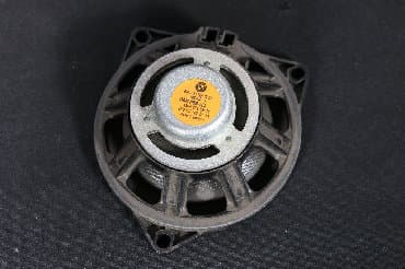 напольные акустика: Дверные динамики на BMW x5 E53 E70 В отличном состоянии — 4