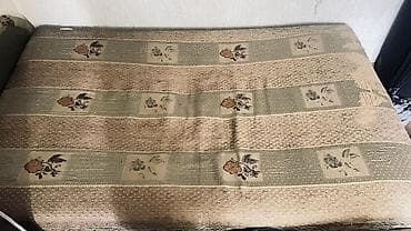 2 х местный диван кровать: Прямой диван — 3