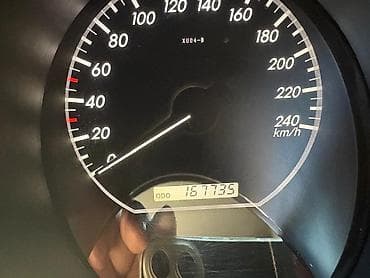Lexus: Lexus RX: 2006 г., 3.5 л, Автомат, Бензин, Кроссовер — 10
