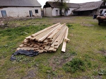 сосна дерево: Дрова Сосна — 10