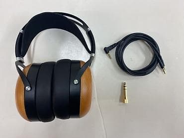 усилителей звука: Полноразмерные, HiFiMan, Новый, Проводные, Классические — 2