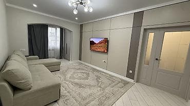 кут квартиры в рассрочку: 1 комната, 44 м², 106 серия улучшенная, 5 этаж, Евроремонт — 1
