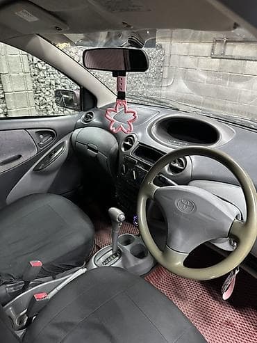 арзан машине: Mini : 2000 г., 1 л, Автомат, Хетчбек — 6