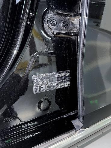 грандеу: Hyundai Grandeur: 2019 г., 2.4 л, Автомат, Гибрид, Седан — 8