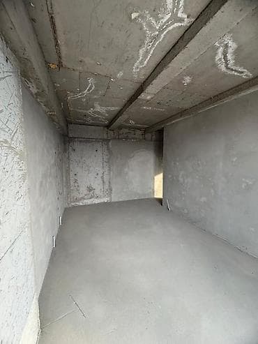 квартира дома: 1 комната, 56 м², Элитка, 2 этаж, Готовая ПСО (под самоотделку) — 5