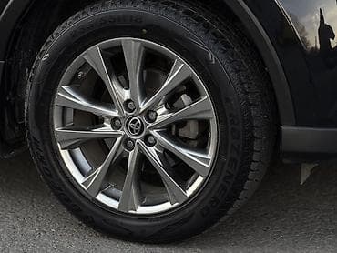 rav4: Toyota RAV4: 2016 г., 2.5 л, Гибрид — 5