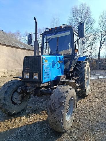 тракторы 95: Трактор Беларус МТЗ-952 Год 2012 Беларус зборка Д245 чехский апарат — 5