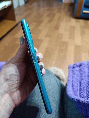 redmi 9s: Redmi, Redmi 9T, Б/у, 128 ГБ, цвет - Голубой — 6