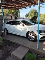 масленый датчик: Renault SM6: 2018 г., 2 л, Вариатор, Газ, Седан — 23