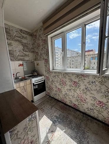 104: 2 комнаты, 52 м², 106 серия, 5 этаж, Евроремонт — 3