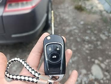 Honda Odyssey: 2004 г., 2.4 л, Автомат — 6