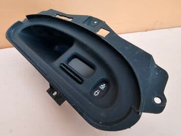 спидометр на спринтер: Щиток приборов Renault 1998 г., Б/у, Оригинал, Германия — 2