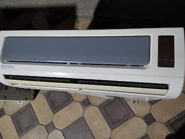 Продам б/у Кондиционер CHIGO - Встроенный дисплей и сенсорная
