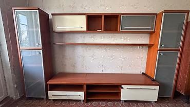сколько стоит нивелир: Продам навесной шкаф в зал, цена договорная — 1