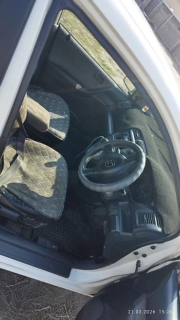 хонда сивик авто: Honda Civic: 2000 г., 1.5 л, Вариатор, Бензин, Хэтчбэк — 5