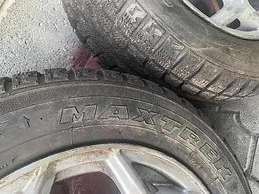 тико титан диска: Колеса в сборе 185 / 60 / R 14, Всесезонная, Новый, Комплект, Легковые, Литые, отверстий - 4 — 3