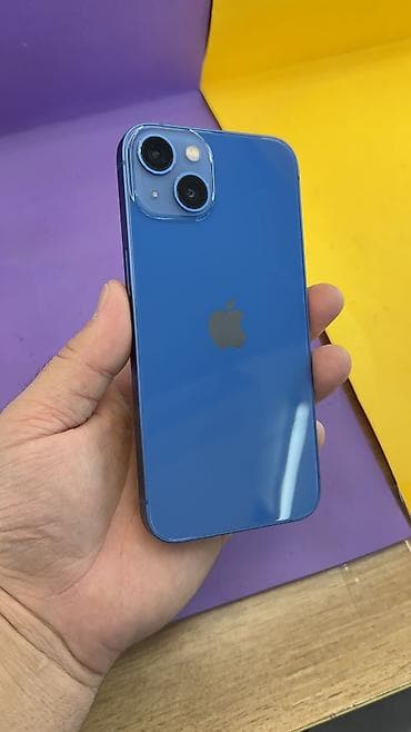 цена айфон 10 в бишкеке: IPhone 13, Б/у, 128 ГБ, 95 % — 2