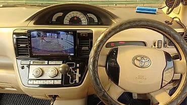 Toyota: Toyota Raum: 2003 г., Минивэн — 7