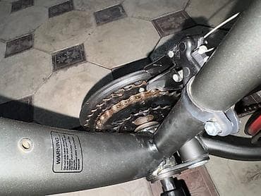 Велосипеддер: Тоо велосипеди, Stels, Болот — 5