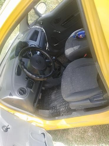 golf 3 universal: Mini Classic Mini: 2008 г., 0.8 л, Автомат, Бензин, Хэтчбэк — 3