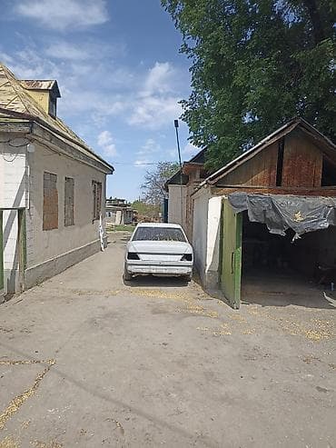 ремонт домов: Продается жилой дом с участком.13сотак сарай 15голов синовал можно — 4