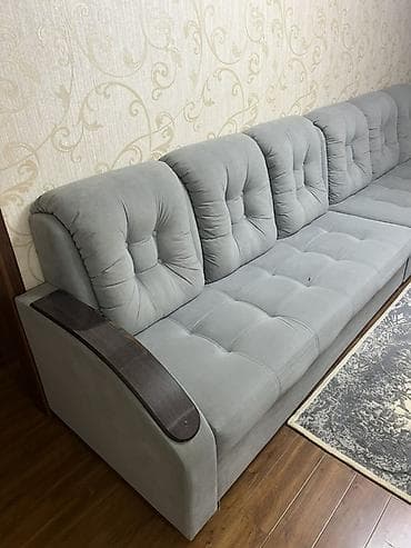 подуш: Модульный диван — 2