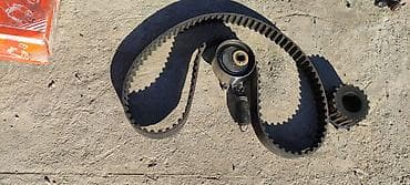 Бензиновый мотор Honda 2002 г., 1.5 л, Б/у, Оригинал, Япония