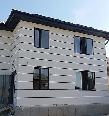 полестирол блок: Строим теплые дома из СИП-панелей: от фундамента до заезда за 1-2 — 1